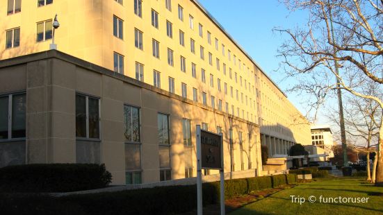 Department of State