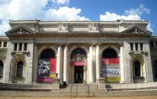 St. Louis Public Library - Central Library-圣路易斯