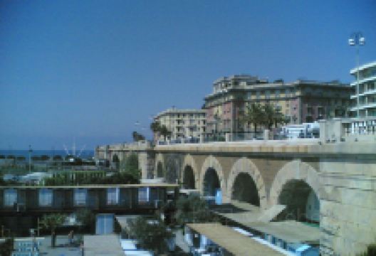 Corso Italia景点图片