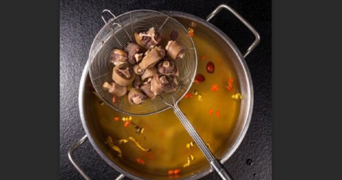 汕头牛基地鲜牛肉火锅(安溪店)餐厅图片