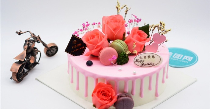 凯旋蛋糕(沔阳大道店)餐厅图片