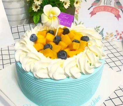 小姐姐烘焙shop(文化北路店)餐厅图片