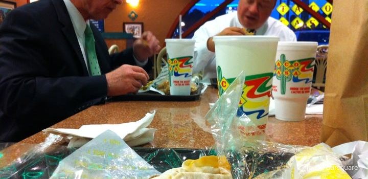 Taco Casa Reviews: Food & Drinks in Alabama Northport ...