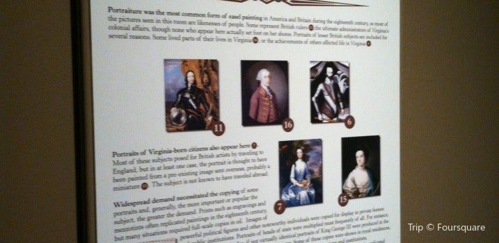 Dewitt Wallace Decorative Arts Museum Travel Guidebook Must Visit