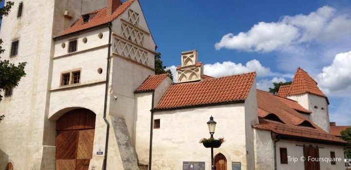 Marientor Tickets Deals Reviews Family Holidays Trip Com