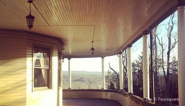 Halliehurst Mansion Tickets Deals Reviews Family - 