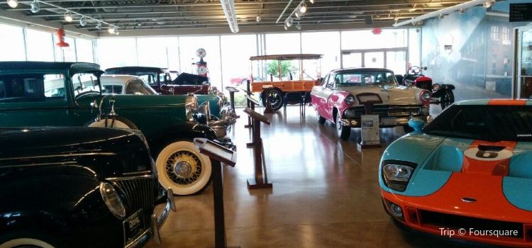 Car Dealerships In La Crosse Wi >> Dahl Auto Museum Travel Guidebook Must Visit Attractions In Car Dealerships In La Crosse Wi >> Dahl Auto Museum Travel Guidebook Must Visit Attractions In