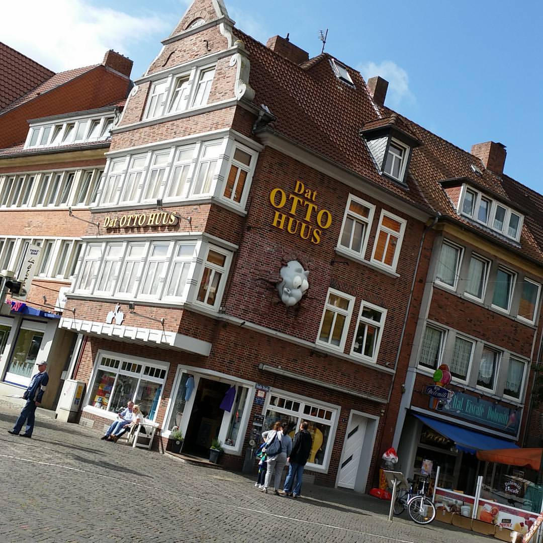 Das Bunkermuseum Travel Guidebook Must Visit Attractions In Emden