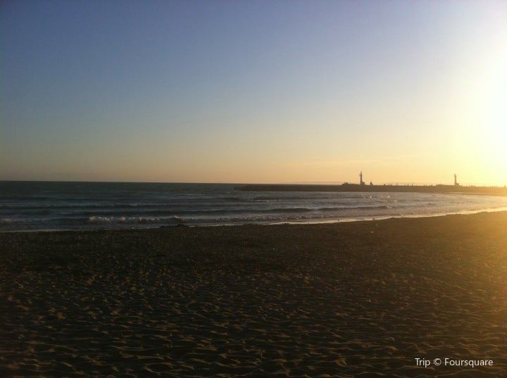 Plage Rive Gauche Tickets Deals Reviews Family Holidays