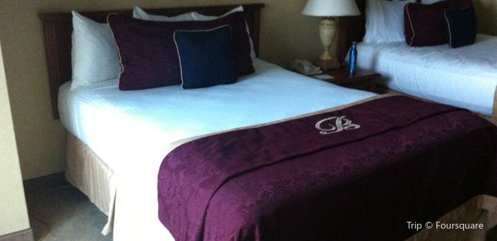 Casino At Belterra Casino Resort Travel Guidebook Must