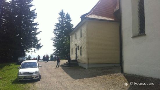 Alpenbad Pfronten Travel Guidebook Must Visit Attractions In