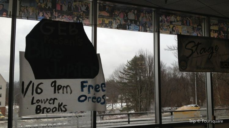 University Of Southern Maine Art Gallery Gorham Campus Travel
