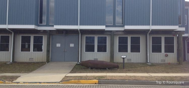 The Havre De Grace Maritime Museum Travel Guidebook Must Visit