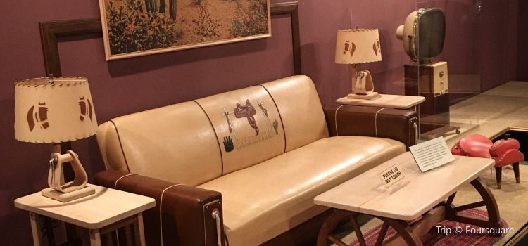 Wichita Sedgwick County Historical Museum Tickets Deals - 