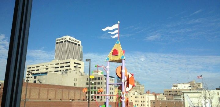 Omaha Childrens Museum Tickets Deals Reviews Family - 