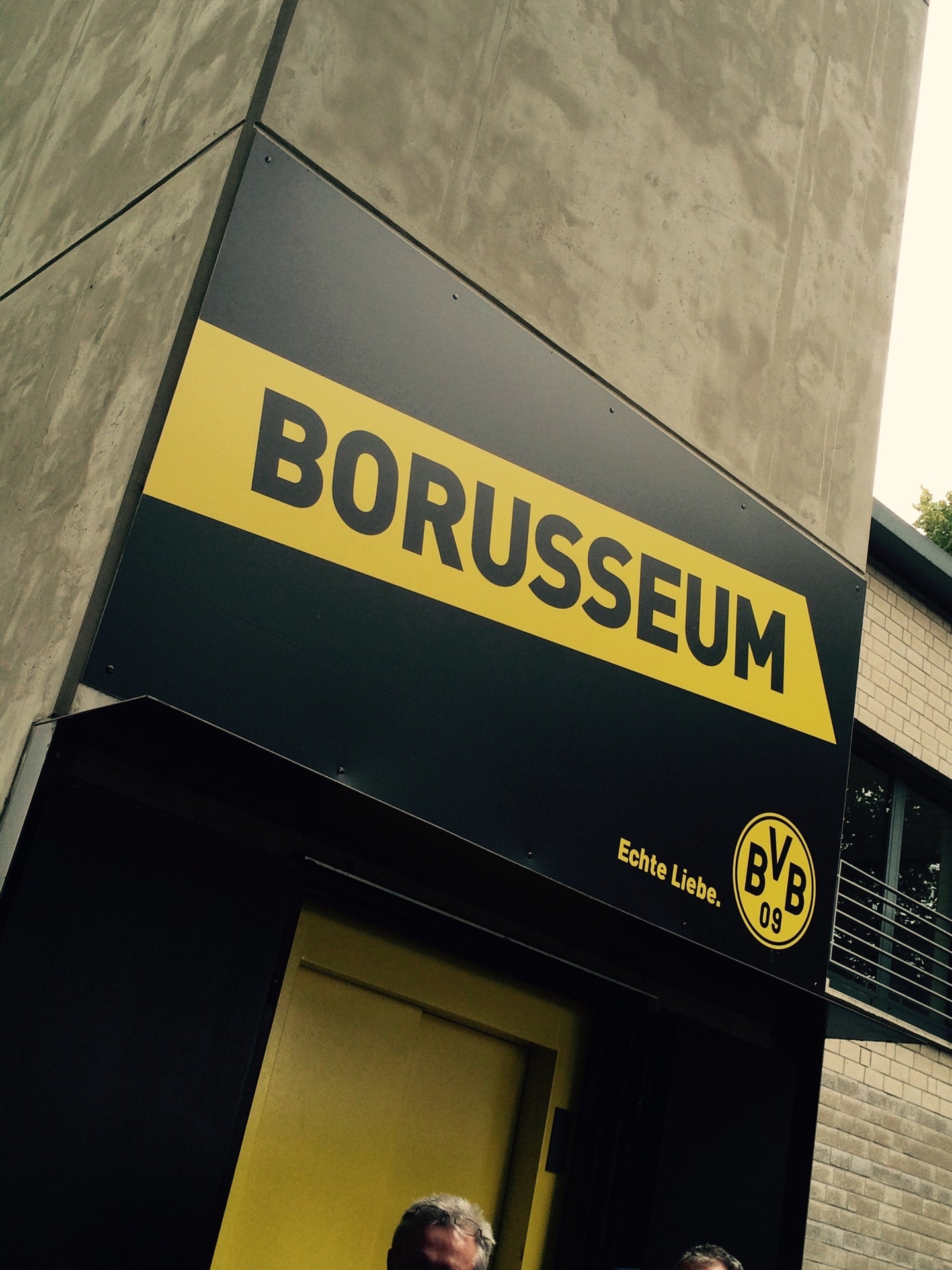 Westfalen Stadion Travel Guidebook Must Visit Attractions In