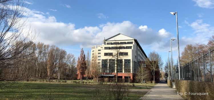 Heimatverein Erkner E V Travel Guidebook Must Visit Attractions