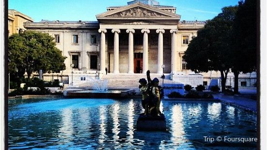 Le Palais de Justice