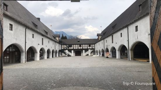 Zeughaus