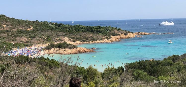 Spiaggia Del Principe Tickets Deals Reviews Family