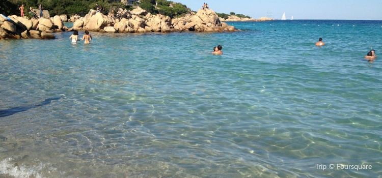 Spiaggia Capriccioli Tickets Deals Reviews Family