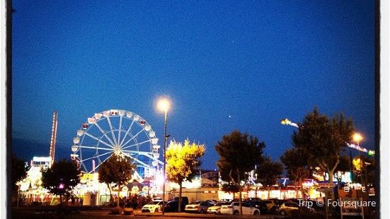 Europark Indoor Travel Guidebook Must Visit Attractions In