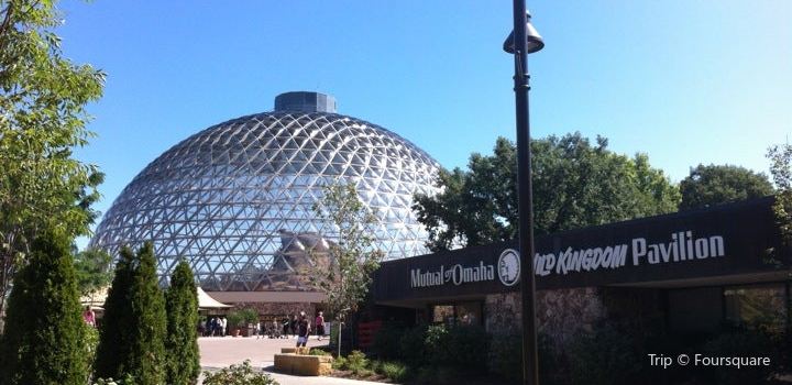 Henry Doorly Zoo Travel Guidebook Must Visit Attractions In Omaha