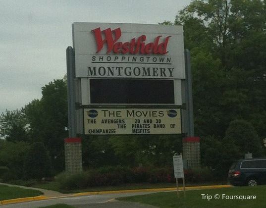 Westfield Montgomery Mall Tickets Deals Reviews Family