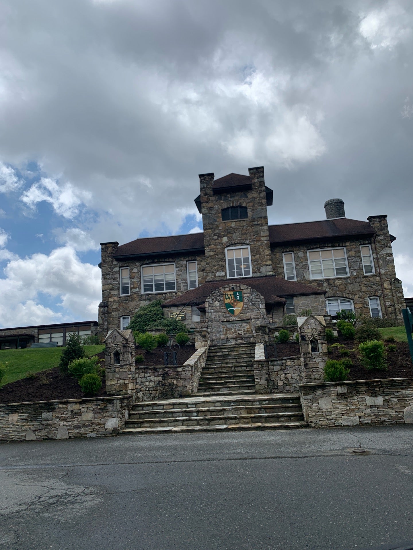 Lees Mcrae College Travel Guidebook Must Visit Attractions In