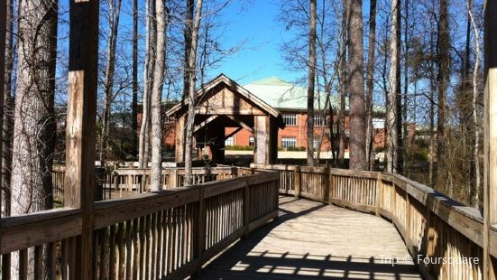 Swift Cantrell Park Travel Guidebook Must Visit Attractions In
