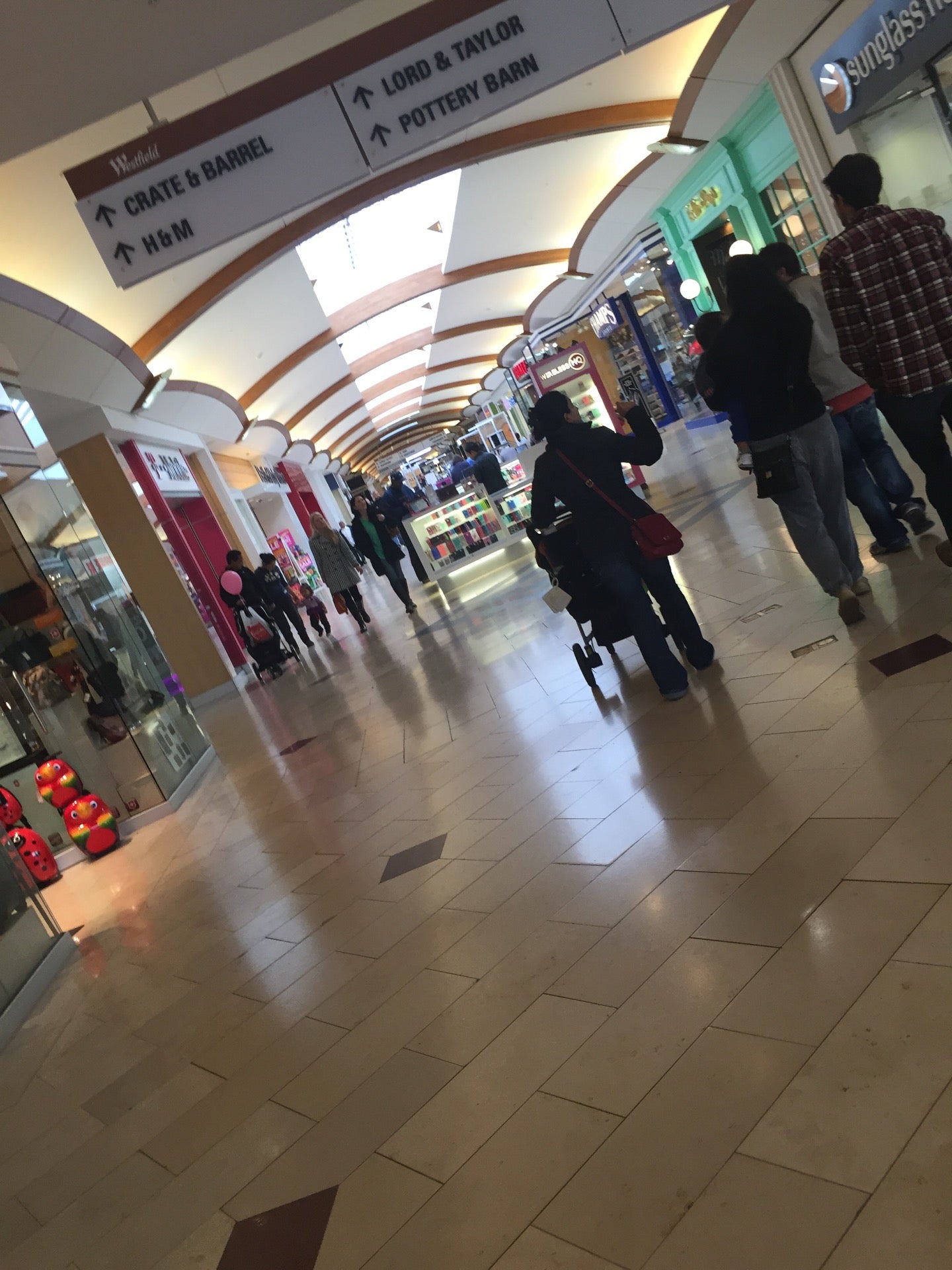 Westfield Annapolis Mall Travel Guidebook Must Visit Attractions