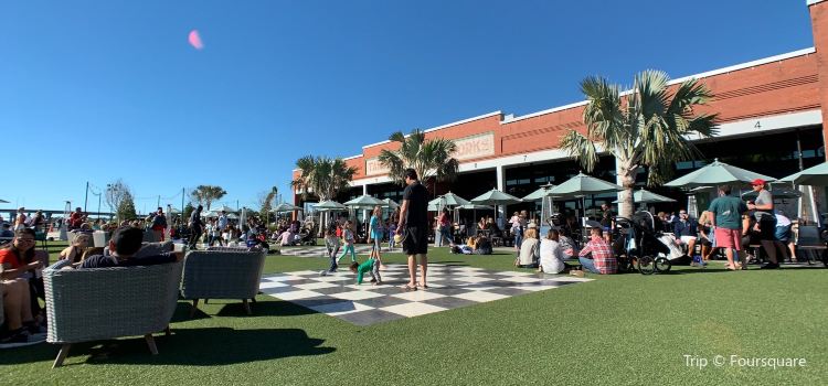 Armature Works Travel Guidebook Must Visit Attractions In Tampa