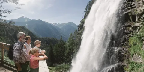 Stuibenfall