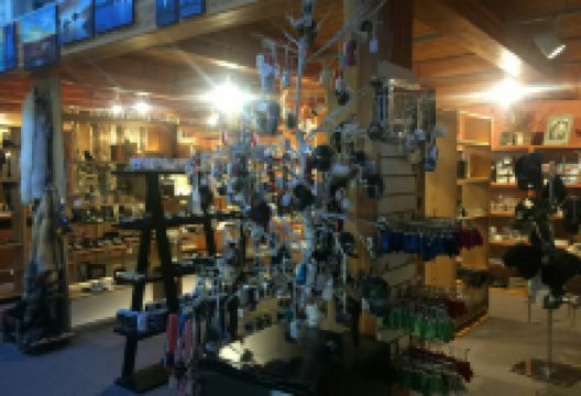 Gallery of the Midnight Sun购物图片