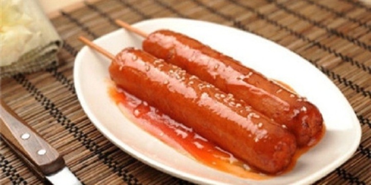 细佬胡土豆片(黄狮海店)餐厅图片