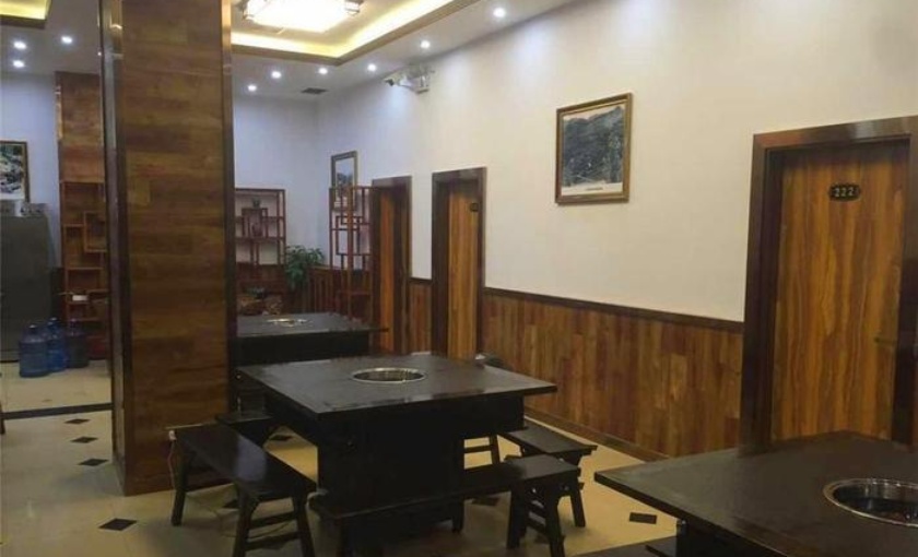 五马古镇鱼庄(茅台店)餐厅图片