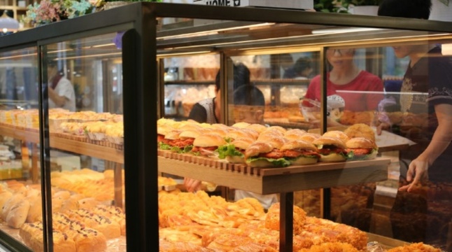 爱米小屋(通州开发区店)