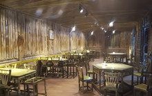 名一竹筒饭(三平寺店)餐厅图片