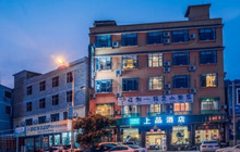 祥和小厨房(洒把新村分店)餐厅图片