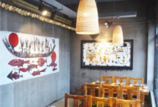 滇海谣云南斑鱼养生火锅(山海关店)美食图片