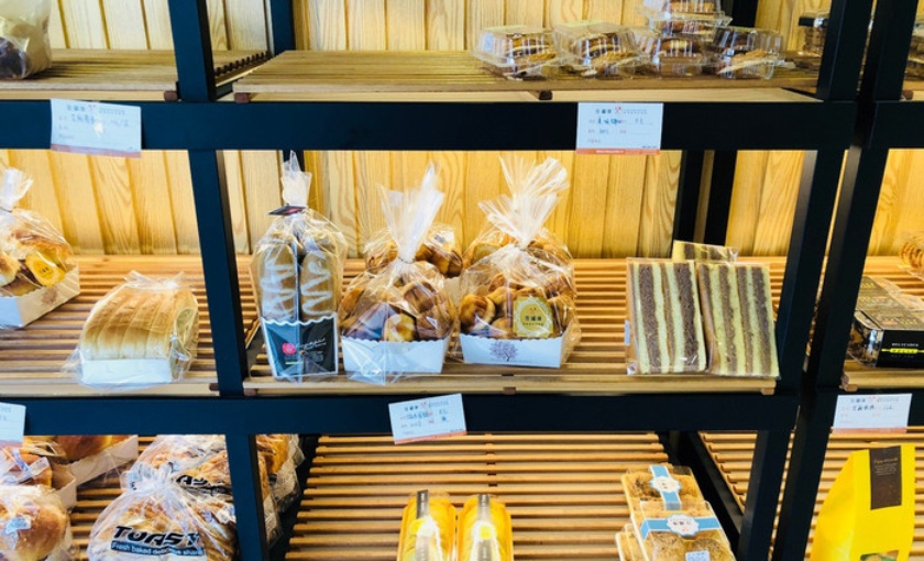 元元蛋糕(迎春店)