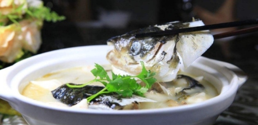 开訫渔家(千岛湖鱼街店)餐厅图片