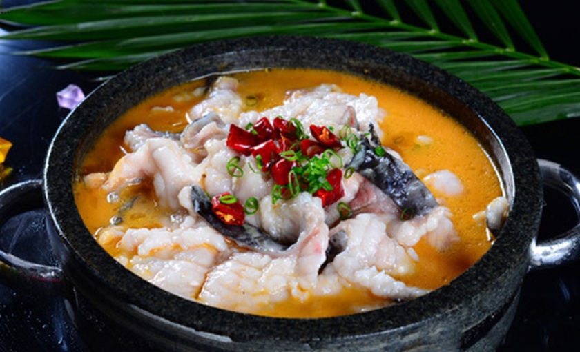 云南生态石锅鱼(新建东街店)