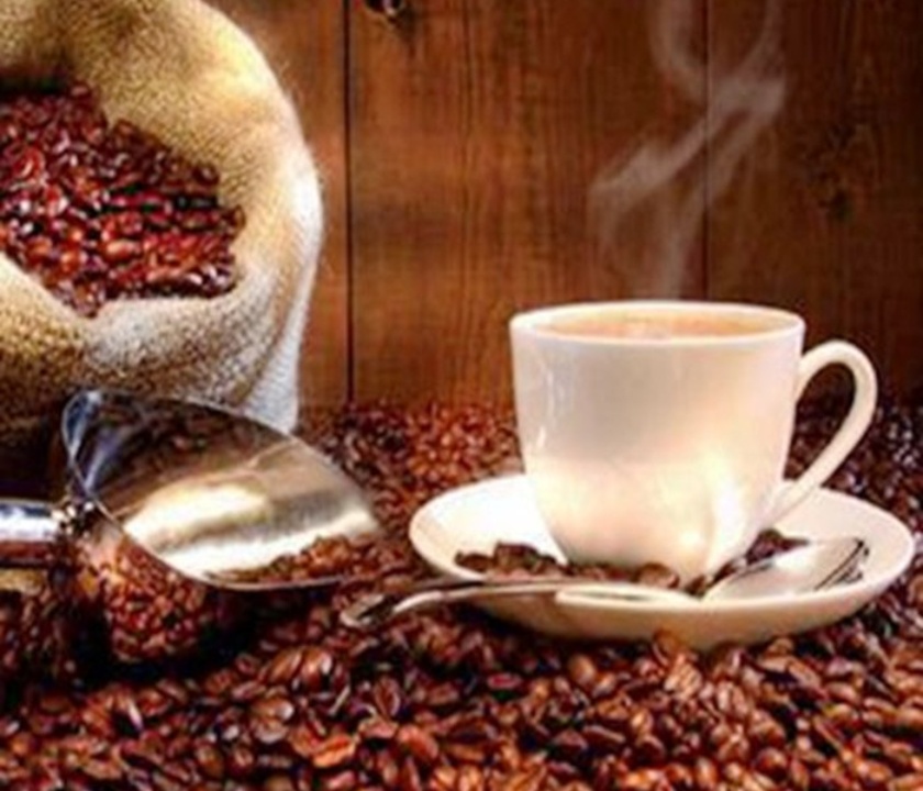 汤姆约客咖啡馆