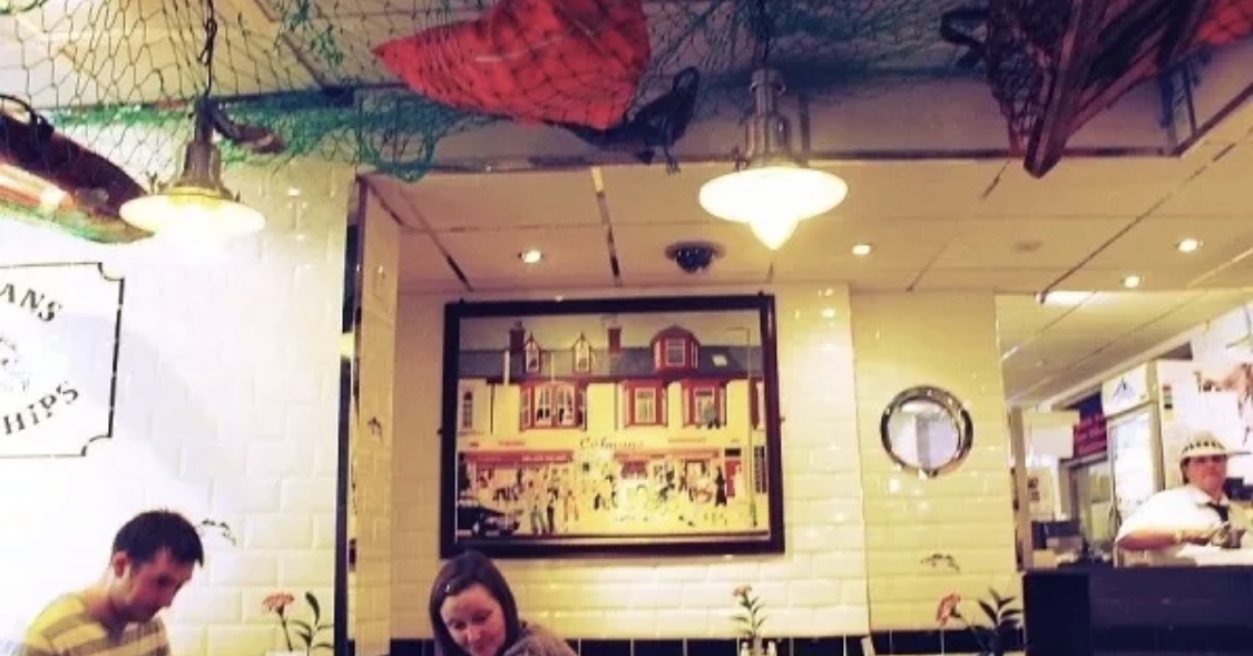 Granny Annie's餐厅图片