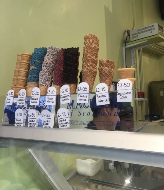 Grannies餐厅图片