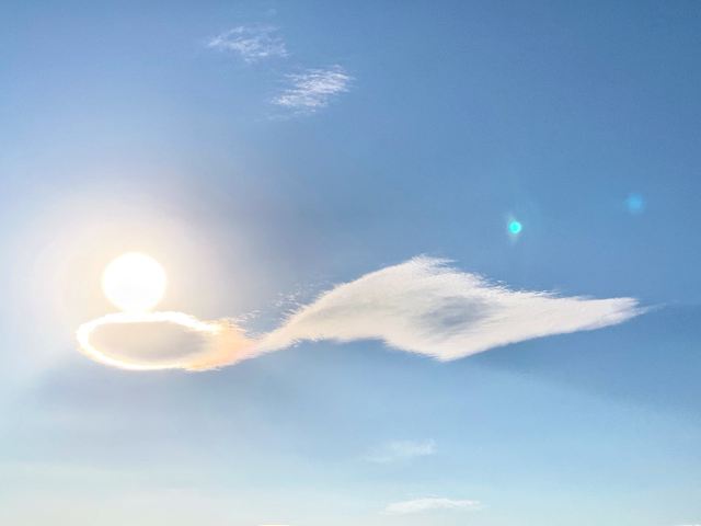 哈密魔鬼城