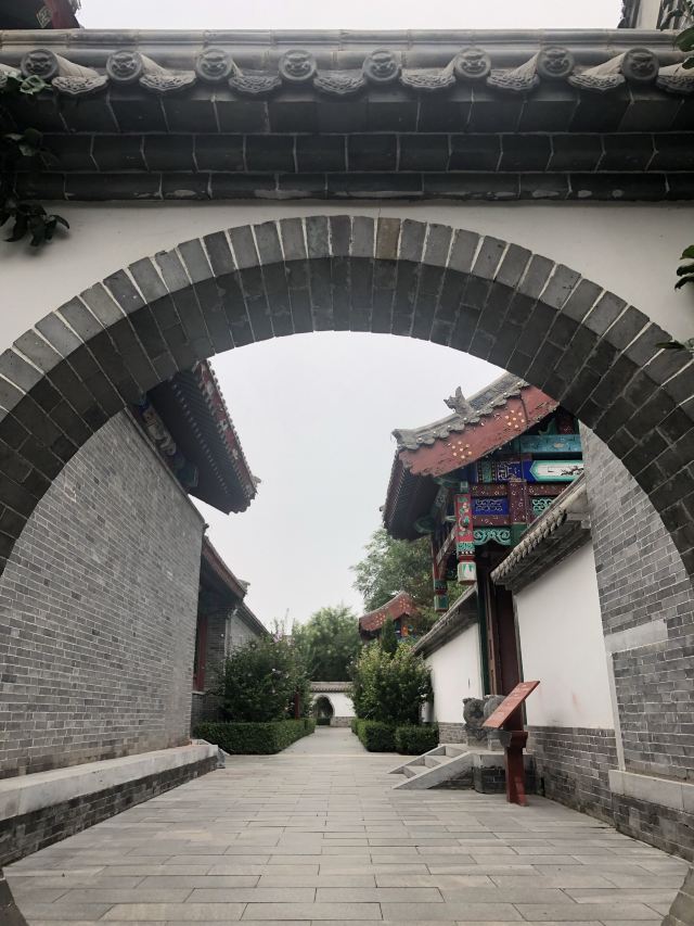 定州古城旅行图片 6