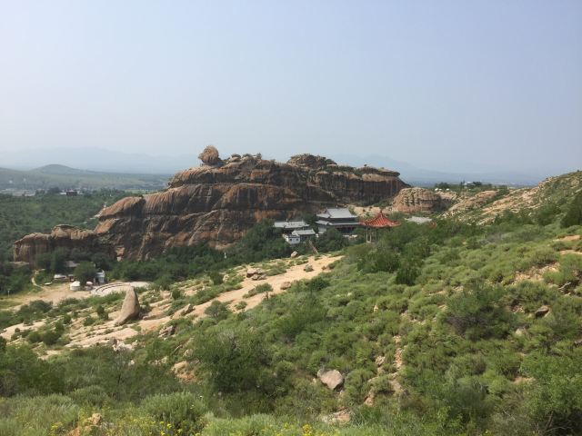 真寂之寺旅行图片 3
