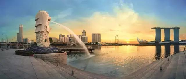 新加坡超IN攻略——游艇租赁出海、百多年历史酒店入住、美食与景点全面推荐